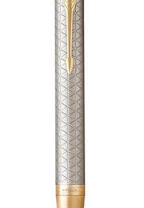 Parker 1931687 kuulakärkikynä Sininen Clip-on sisäänvedettävä kuulakärkikynä 1 kpl