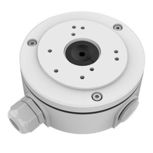 Asennuslaatikko FOSCAM FABV5 Valkoinen