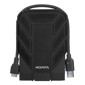 ADATA HD710 Pro ulkoinen kovalevy 5 TB musta