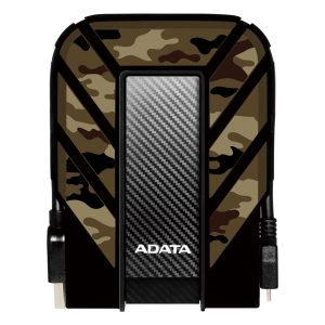 ADATA HD710M Pro ulkoinen kovalevy 2 TB naamiointi