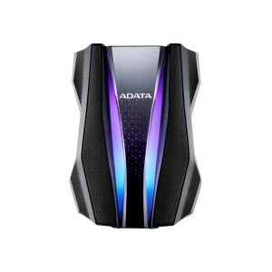 ADATA HD770G ulkoinen kovalevy 1 TB musta