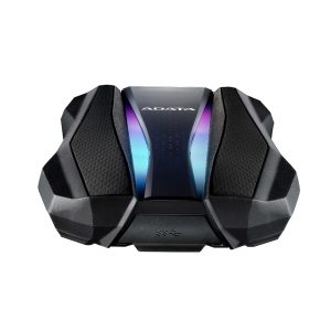 ADATA HD770G ulkoinen kovalevy 2 TB musta