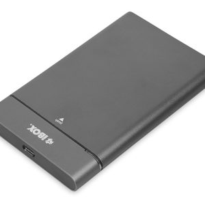 iBox HD-06 2,5" HDD-kotelo