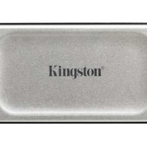 Kingston Technology 4000G KANNETTAVA SSD XS2000