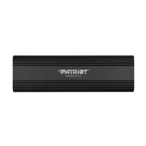 Patriot Memory Transporter Lite 1 TB USB Type-C 3.2 Gen 2 (3.1 Gen 2) (PTPL1TBPECB) Musta