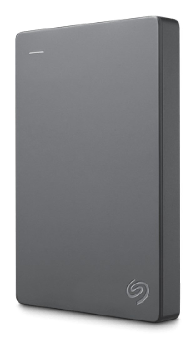 Seagate Archive HDD Basic ulkoinen kiintolevy 1 Tt 2,5" 3.2 Gen 1 (3.1 Gen 1) Hopea