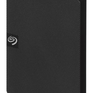 Seagate STKM2000400 ulkoinen kovalevy 2 TB musta
