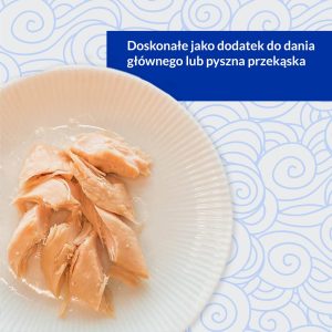 INABA Grillattu Kana Erittäin murea filee kampasimpun mausteisessa liemessä - kissan herkkuja - 25 g