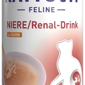 KATTOVIT Feline Niere Munuaisjuoma - kissan herkkuja - 135ml