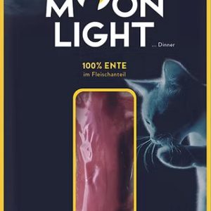 MOONLIGHT Dinner ankanfilee – kissan herkku – 22 g