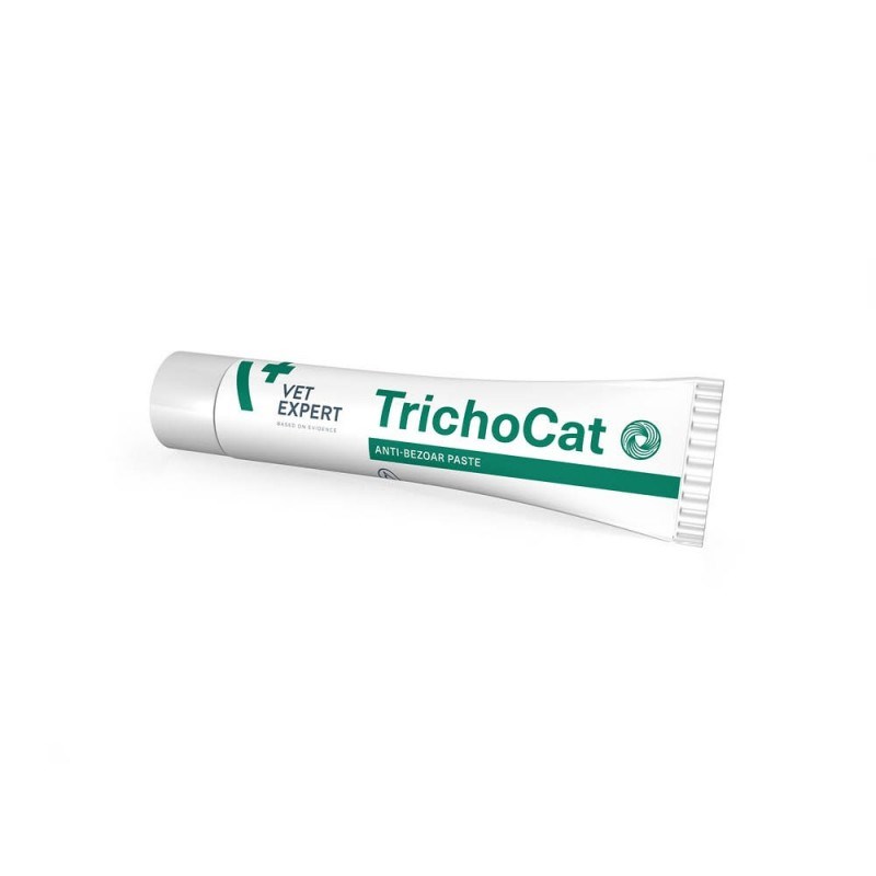 VET EXPERT TrichoCat - karvanpoistopasta kissoille - 120 g