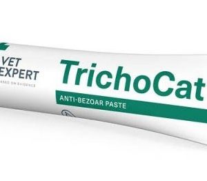 VET EXPERT TrichoCat - karvanpoistopasta kissoille - 50 g