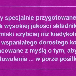 WHISKAS Mix Favorites hyytelössä - kissan märkäruoka - 40x85g