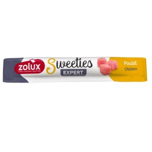 ZOLUX Sweeties Chicken - kissan herkkuja - 14g