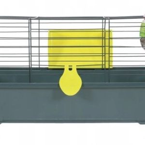 ZOLUX Cage CLASSIC 80 cm väri: harmaa / akvamariini