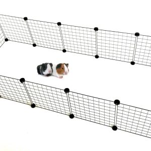 C&C Modular koirakennel 180x75 cm