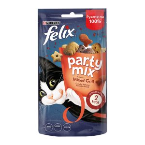 Felix Party Mix grilli 60 g