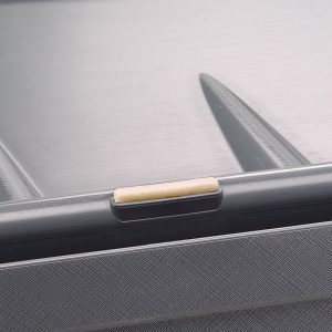 FERPLAST Superior 90 - koiran häkki - 92 x 58,5 x 62,5 cm