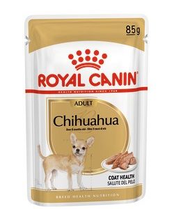 ROYAL CANIN Chihuahua - pakkaus 12x85g