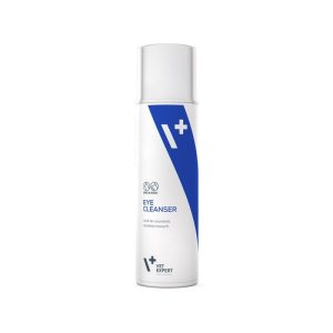 VET EXPERT Eye Cleanser - silmänhoitoneste koirille ja kissoille - 100 ml
