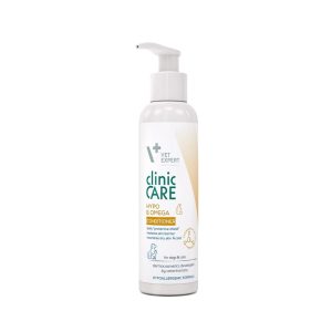 VETEXPERT Clinic Care Hypo & Omega Conditioner - hoitoaine koirille ja kissoille - 150 ml