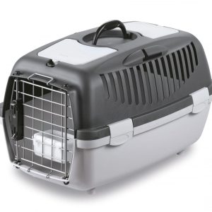 Zolux Kuljetuslaatikko GULLIVER 2 DELUX