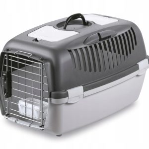 Zolux Kuljetuslaatikko Gulliver 3 Delux