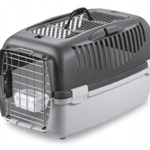 Zolux Transport Box Gulliver 3 Delux Top Free - avattava toppi