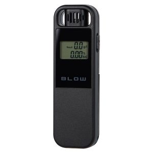 BLOW 3300 alkometri ja raittiusmittari