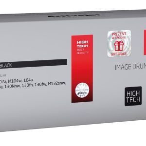 Activejet DRH-19N rumpu (korvaa HP 19A CF219A:lle; Supreme; 12000 sivua; musta)