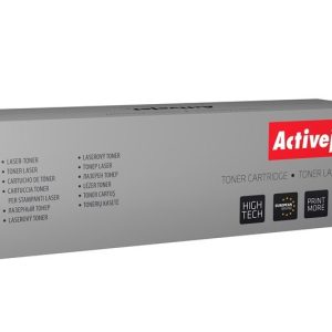Activejet ATH-151N väriaine HP-tulostimelle, korvaava HP 151A W1510A; Ylin; 3050 sivua; musta)
