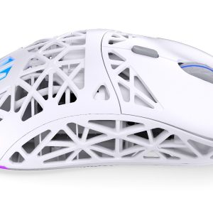 ENDORFY LIV langaton Onyx White pelihiiri (EY6A019)