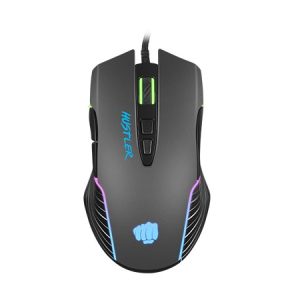 FURY Hustler -hiiri Gaming Ambidextrous USB Type-A Optinen 6400 DPI