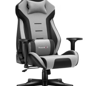 Pelituoli - Huzaro Force 7.6 harmaa