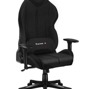 Pelituoli - Huzaro Force 7.9 Black Mesh