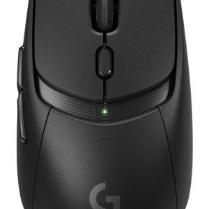 Logitech G 910-007199 hiiri Gaming Oikeanpuoleinen RF Wireless + Bluetooth Optical 2560 DPI