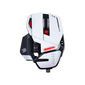 Mad Catz R.A.T. 6+ hiiri Oikeanpuoleinen USB Type-A Optinen 12000 DPI