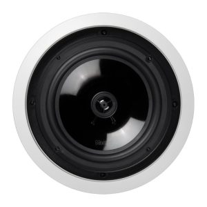 Magnat ICP 82 autokaiutin 2-tie 160 W pyöreä