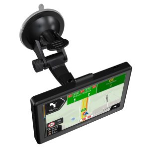 MODECOM FreeWAY CX 5.0 AUTONAVIGOINTI + MiGO Navigation Truck (1 vuoden päivitys)