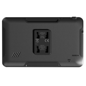 MODECOM FreeWAY CX 7.0 AUTONAVIGOINTI + iGO Navigation Truck (1 vuoden päivitys)