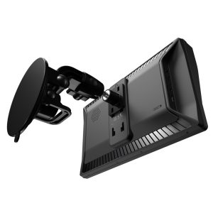 MODECOM FreeWAY CX 9.3 PLUS CAR NAVIGATION + iGO Navigation Truck (1 vuoden päivitys)