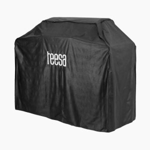 TEESA BBQ GRILLIN KANSI 5000/ 5001 MASTER