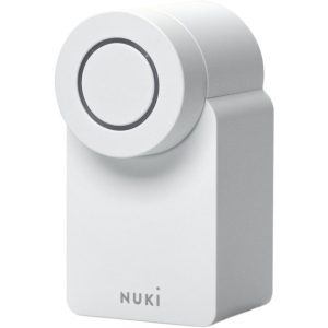 NUKI Smart Lock GO Smart oven lukko