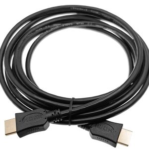 Alantec AV-AHDMI-10.0 HDMI-kaapeli 10m v2.0 High Speed ​​Ethernetillä - kullatut liittimet