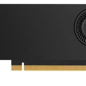 GPU Nvidia RTX A2000 12GB, GDDR6, 4x DisplayPort, 70W, PCI Gen4 x16, VR-valmius. FH ATX -teline