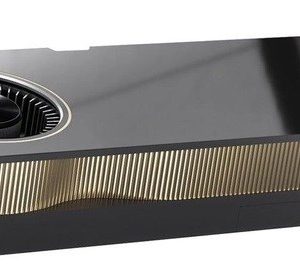 GPU Nvidia RTX A6000 48GB, GDDR6, 4x DisplayPort, 300W, PCI Gen4 x16, VR-valmius