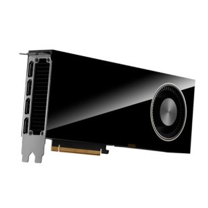 Näytönohjain Nvidia RTX 6000 ADA 48GB, GDDR6, 4x DisplayPort, PCI Express 4.0, kaksi ATX-korttipaikkaa