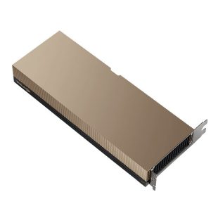 Näytönohjain PNY NVIDIA H100 PCIE 94 Gt HBM3 ECC 5120-bittinen, PCIe 5.0 x16, Dual Slot, ATX-teline, NVlink-tuki, vähittäismyynti