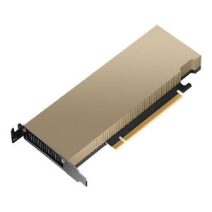 Näytönohjain PNY NVIDIA L4 Module 24GB, PCIe 4.0 x16, LP - ATX-teline, vähittäismyynti