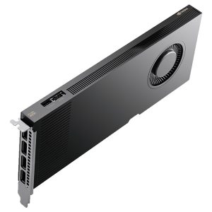 PNY RTX PRO 4000 Blackwell NVIDIA 24 Gt GDDR7